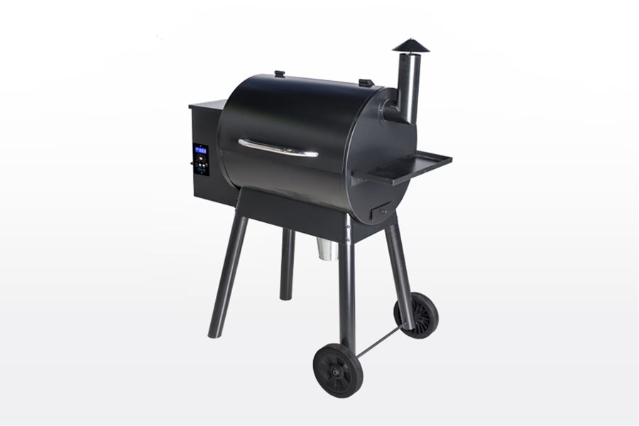 Grill Solutions – TT010